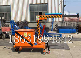 香格里拉市随车吊机移动随车吊机电动葫芦绞盘小吊机移动轻卡起重升降机