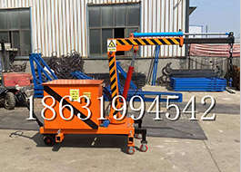 香格里拉市随车吊机移动随车吊机电动葫芦绞盘小吊机移动轻卡起重升降机